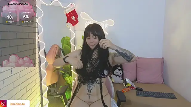 hina tay online show from December 29, 7:39 am