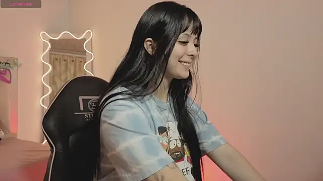 hina tay online show from November 20, 3:28 am