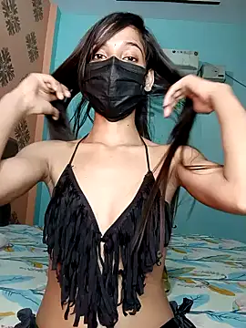 poojaji690 online show from January 25, 6:57 pm