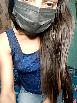 poojaji690 online show from February 7, 6:24 am