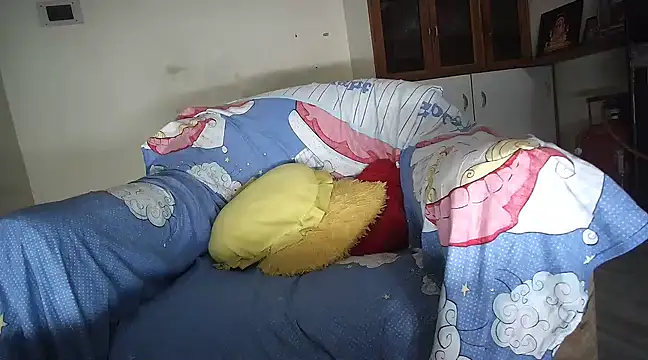 Kinjal patel01 online show from February 22, 6:28 am