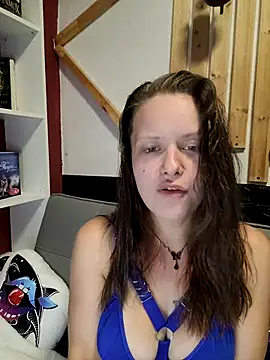 Lilith  Mystery online show from September 26, 7:51 pm