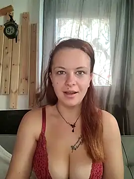 Lilith  Mystery online show from November 13, 8:24 am