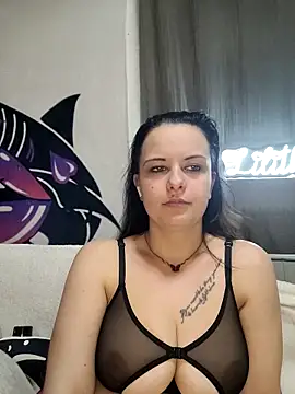 Lilith  Mystery online show from February 19, 8:38 pm