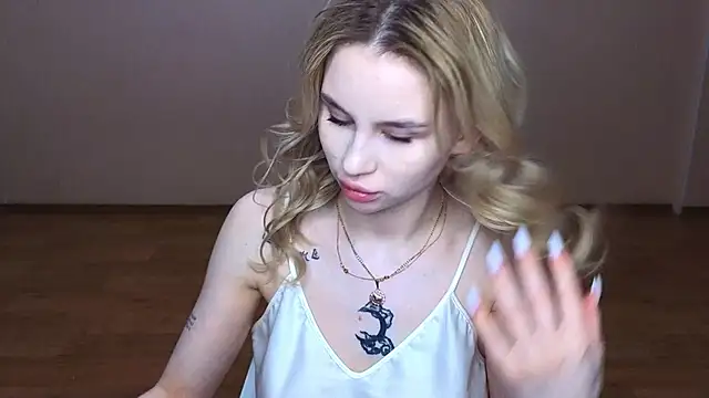 doll barbieee online show from March 9, 8:21 pm