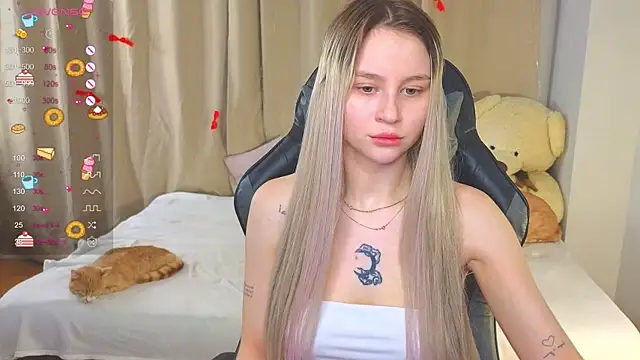 doll barbieee online show from January 10, 3:36 pm