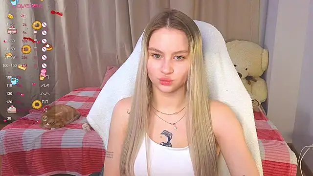 doll barbieee online show from January 17, 4:33 pm