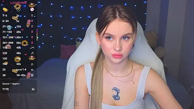 doll barbieee online show from March 4, 5:08 pm