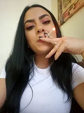 ElyzaIbarra online show from February 18, 5:20 am