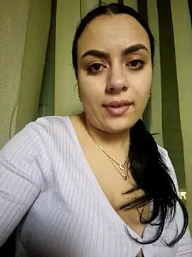 ElyzaIbarra online show from February 22, 3:12 am