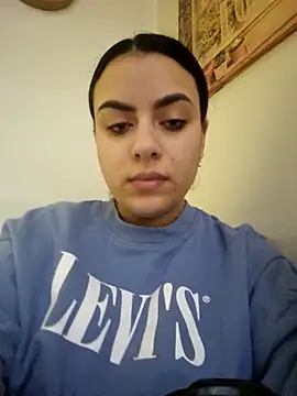 ElyzaIbarra online show from February 28, 5:04 am