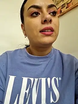 ElyzaIbarra online show from February 28, 8:20 am