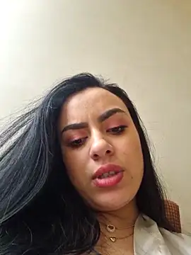 ElyzaIbarra online show from February 28, 11:25 am