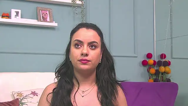 ElyzaIbarra online show from March 1, 4:11 pm