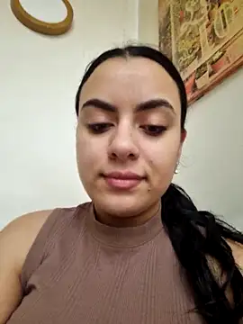 ElyzaIbarra online show from March 2, 9:42 am