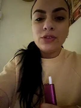 ElyzaIbarra online show from March 8, 3:50 am