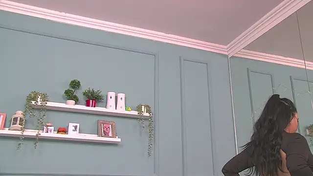 ElyzaIbarra online show from March 9, 11:03 am