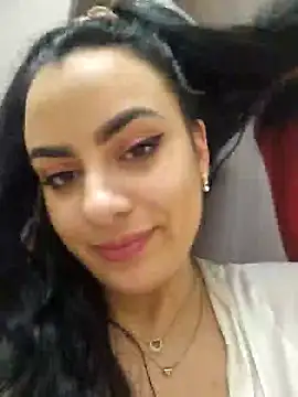 ElyzaIbarra online show from March 13, 9:21 am