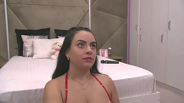 ElyzaIbarra online show from October 20, 6:03 am