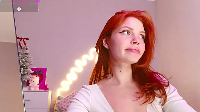 Red  Candy online show from January 21, 6:34 pm