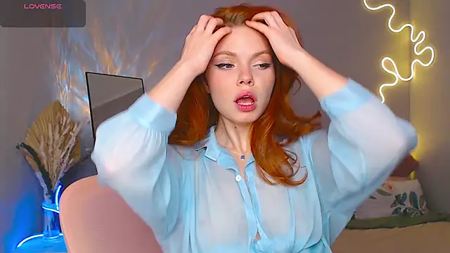 Red  Candy online show from March 14, 4:30 pm