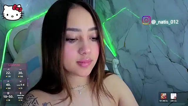 merloth sub online show from March 8, 3:10 am