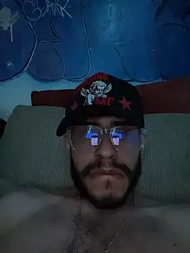 Elvergalarga66622 online show from April 11, 7:18 pm