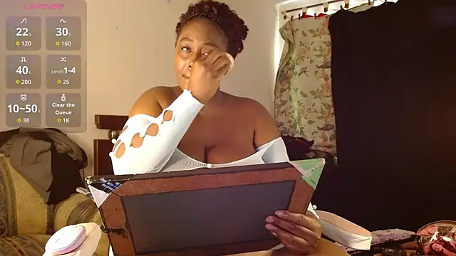 sarhita cocoa online show from September 12, 7:47 pm