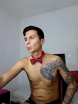 Velk hot online show from March 13, 4:49 am