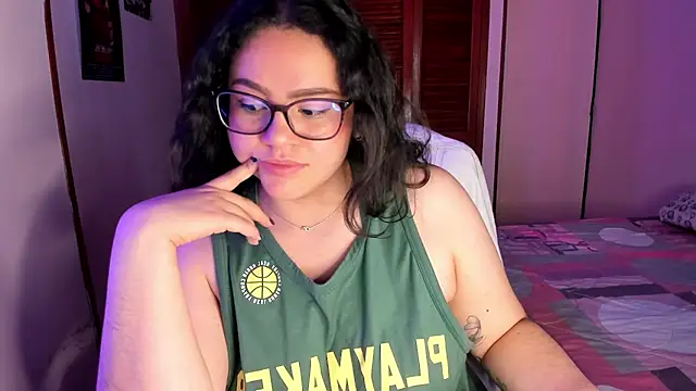 Snapshot of im_mei chatting on November 23, 2:50 pm im mei online show from November 23, 2:50 pm