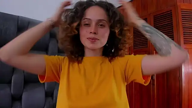 fulfill fantasies1 online show from November 29, 8:12 pm