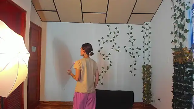 fulfill fantasies1 online show from April 1, 1:41 pm