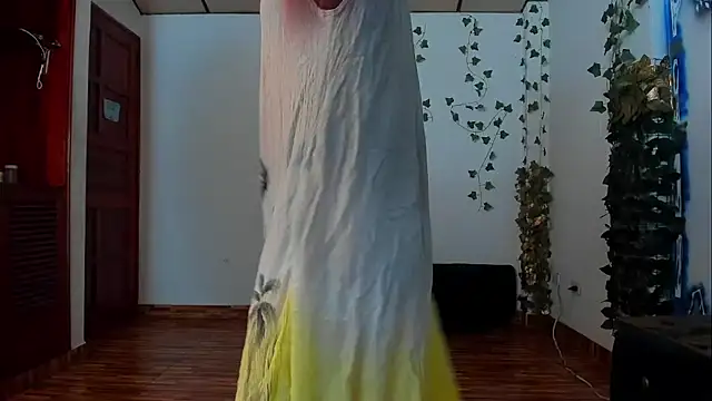 fulfill fantasies1 online show from April 5, 2:03 pm