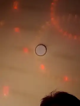 Ely Elenita online show from March 8, 12:33 am