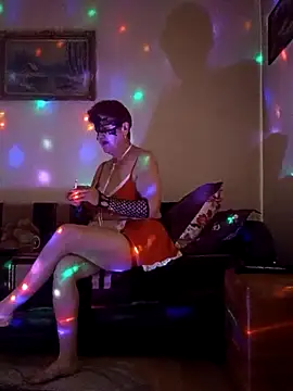 Ely Elenita online show from March 19, 10:44 am