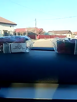 Ely Elenita online show from March 21, 3:24 pm