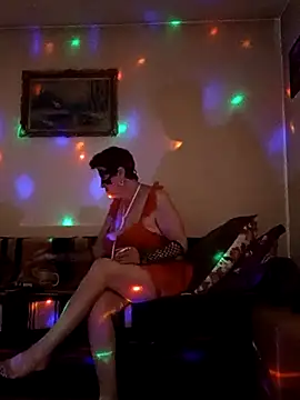 Ely Elenita online show from March 22, 10:17 am