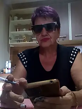 Ely Elenita online show from September 12, 8:25 am