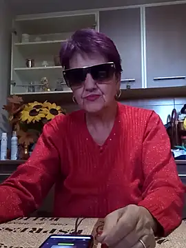 Ely Elenita online show from September 28, 8:52 am