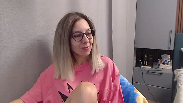 SukyGirl online show from January 1, 11:27 am