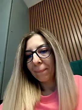 SukyGirl online show from January 13, 11:27 pm