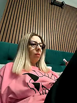 SukyGirl online show from January 23, 6:24 pm