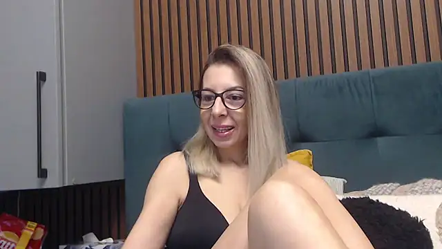 SukyGirl online show from January 30, 11:01 am