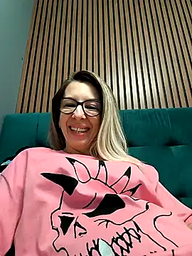 SukyGirl online show from January 31, 12:28 am