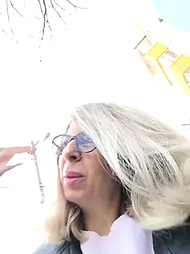 SukyGirl online show from February 14, 5:51 am