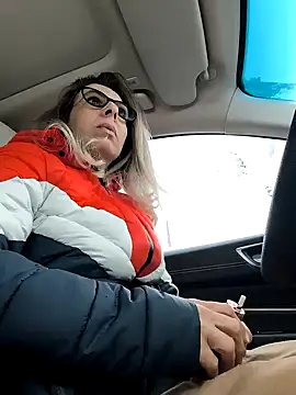 SukyGirl online show from February 18, 5:53 am