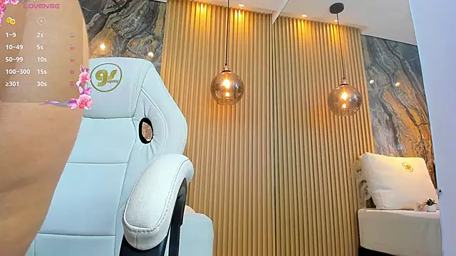 ella harper online show from February 17, 6:53 am