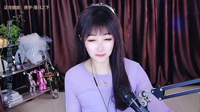 xiaoya666--baby online show from March 11, 2:40 pm