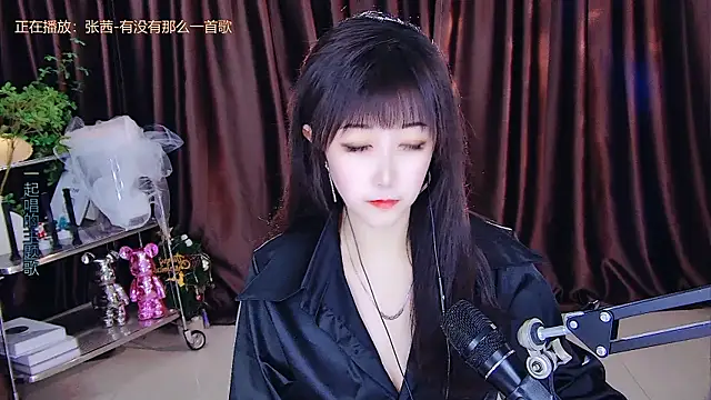 xiaoya666--baby online show from March 20, 2:32 pm