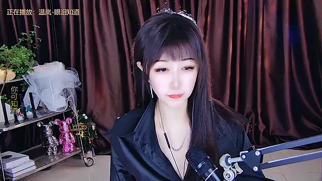 xiaoya666--baby online show from March 20, 5:36 pm